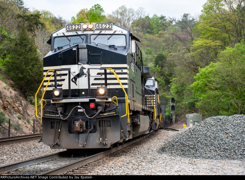 11T storms upgrade at Montgomery